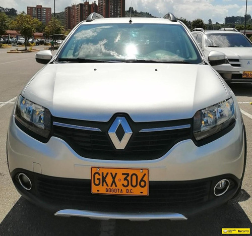 Renault Stepway 1.6 Expression / Zen