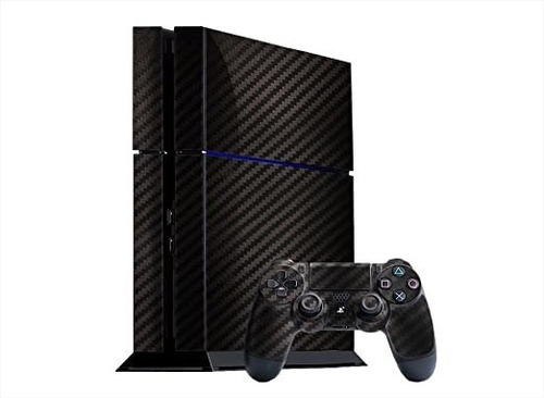 Compatible Con Playstation  - Sony Playstation 4 Skin (ps4).