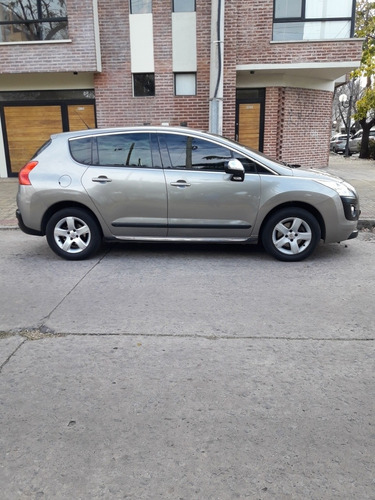 Peugeot 3008 1.6 Premium Thp 156cv 2012
