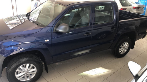 Imagen 6 de 25 de Volkswagen Amarok Trendline My22 #26