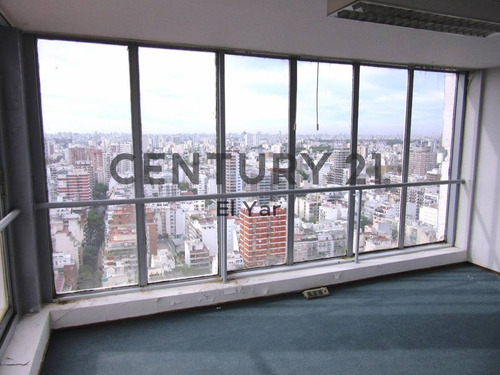 Imagen 5 de 23 de Venta Oficinas En Duplex Pisos 29 Y 30 Vista Panoramica Belgrano