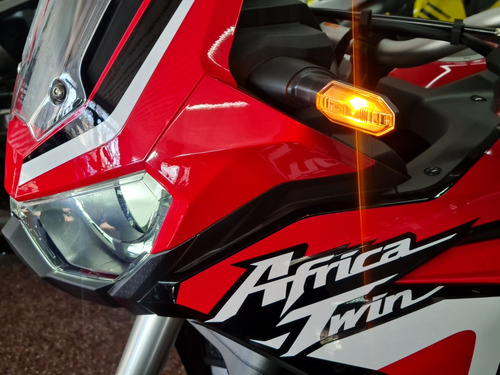 Honda Africa Twin 1100 2020 0km - Entrega Inmediata