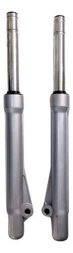 Barrales Honda Dax 70 Hot 90 Day 70 110 Jgo Completo Zapata