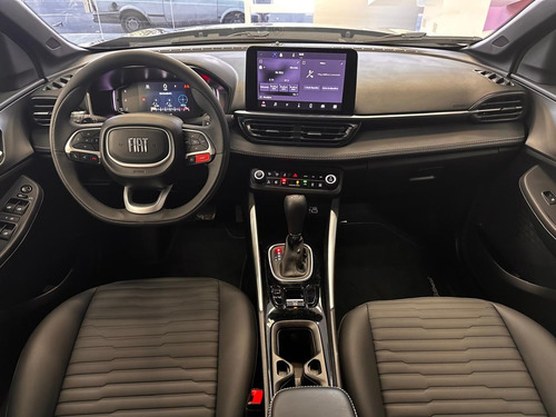 Fiat FASTBACK 1.3 T270 At6