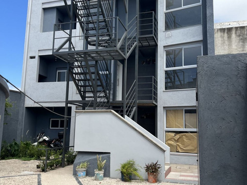 Departamento En Venta Un Dormitorio Alta Cordoba A Estrenar