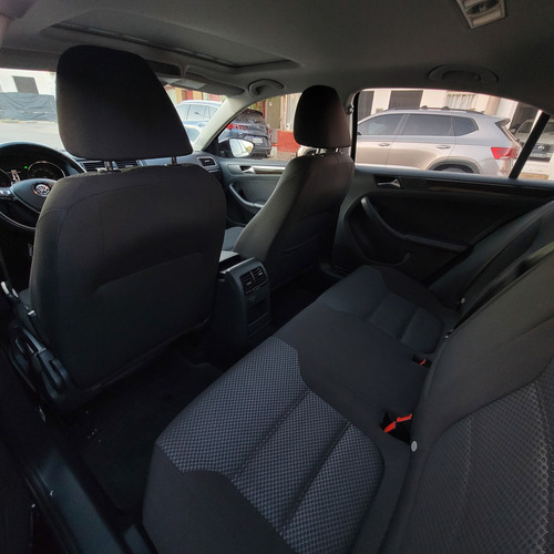 Volkswagen Vento 2.5 Advance Plus 170cv Tiptronic