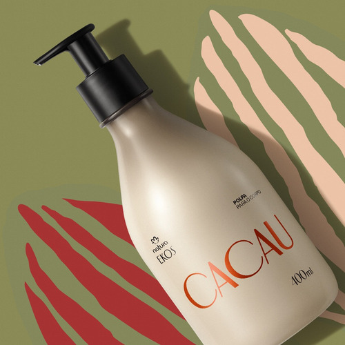 Natura Ekos Cacau Kit X 2