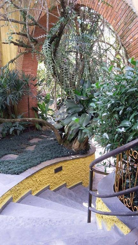 Casa Residencial À Venda, Condomínio Arujazinho I, Ii E Iii, Arujá - Ca0366. - Ca0368