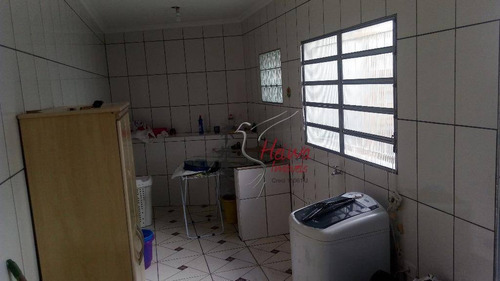 Imagem 17 de 28 de Sobrado Com 3 Dormitórios À Venda, 300 M² Por R$ 600.000,00 - Jardim Santa Mônica - São Paulo/sp - So0007
