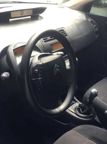 Citroen C4 20glx5p F