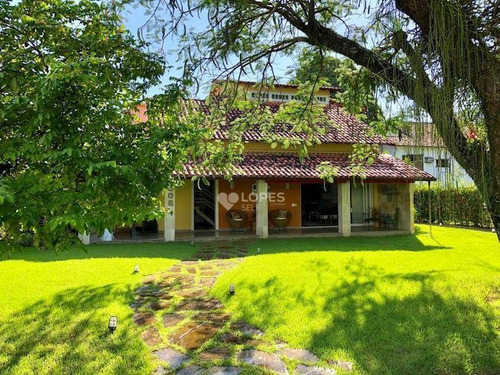 Imagem 20 de 26 de Casa À Venda, 450 M² Por R$ 2.200.000,00 - Piratininga - Niterói/rj - Ca12320