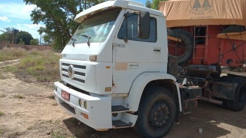 Vw Cavalo Titan 18 310