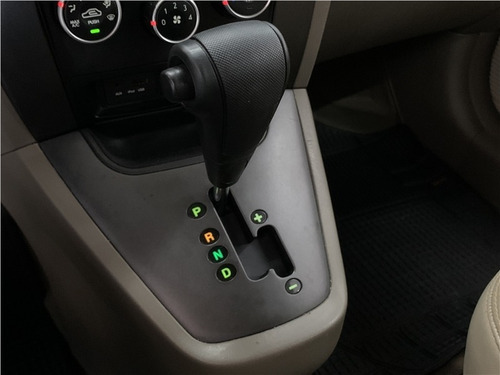 Imagem 11 de 14 de Hyundai Tucson 2.0 Mpfi Gls 16v 143cv 2wd Gasolina 4p Automá