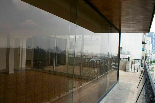 Imagen 11 de 30 de Penthouse En Venta En Campos Elíseos, Polanco