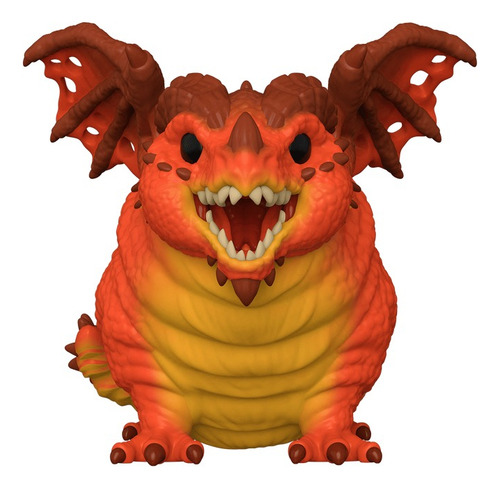 Funko Pop Dungeons & Dragons Themberchaud 1331 Walmart Exclu