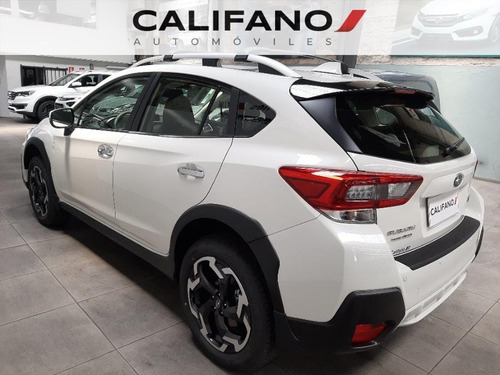 Subaru Xv 2.0i-s Es Cvt. Tasa 0% 2021 0km