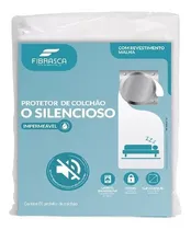 Comprar Cubre Colchón 1 Plaza Protector Impermeable 90x190 Cosmo´s