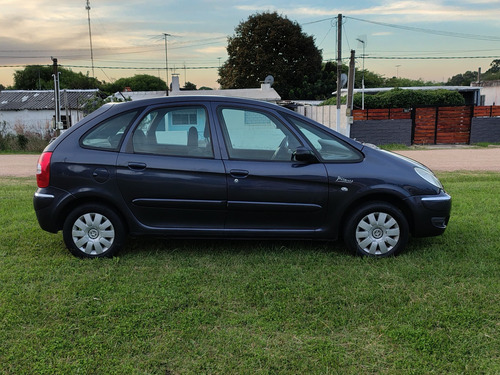 Citroën Xsara Picasso 2.0 Fase2 I Exclusiv 138cv