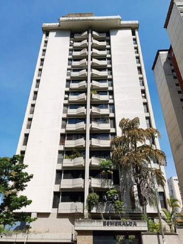 Venta Apartamento Calle 10, Lomas Del Ávila, 3h 2b, 2p, 1m