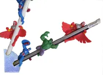 Comprar Dante42 Lote 13 Muñecos Super Heroes Hulk Thor Iron Man