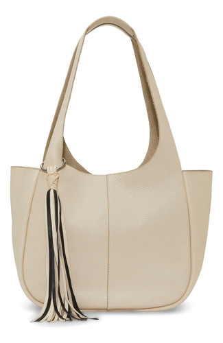 Tote Maybl De Vince Camuto, Vainilla Cálida