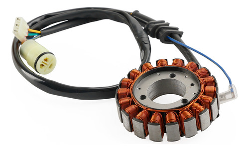 Estator Generador Para Honda Trx 300 Trx300 Fw Fourtrax 88-0