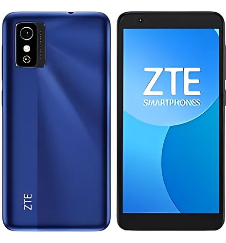 Zte Blade L9 1gb 32gb Dual Sim Duos