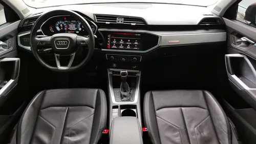 Audi Q3 AMBITION