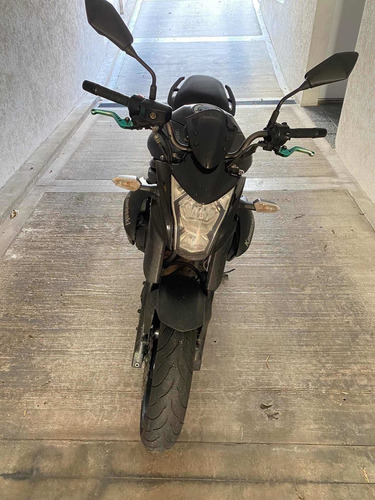 Kawasaki Er6n