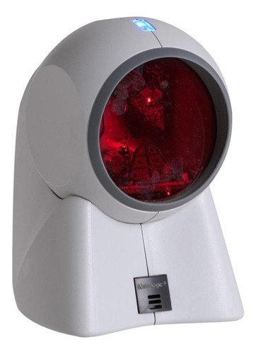 Lector de código de barras Honeywell OrbitCG 7180 USB/RS-232/PS-2/RS-485/KW 1D 5V blanco