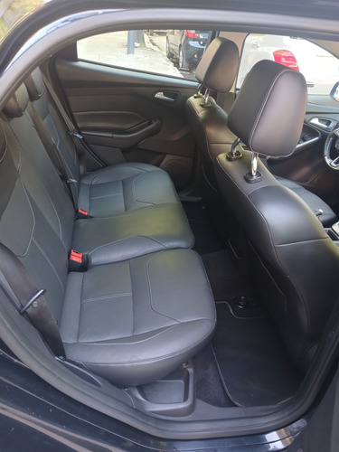 Ford Focus III 2.0 Se