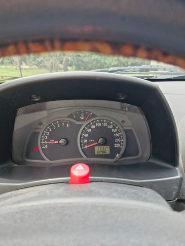 Ford Ka 1.6 Pulse. Excelente Mecánica Y Pocos Km