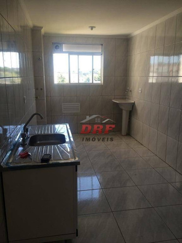 Imagem 3 de 14 de Bom Clima Próximo Ao Hiper Extra Com 62 M² Lazer Completo - Ap0527