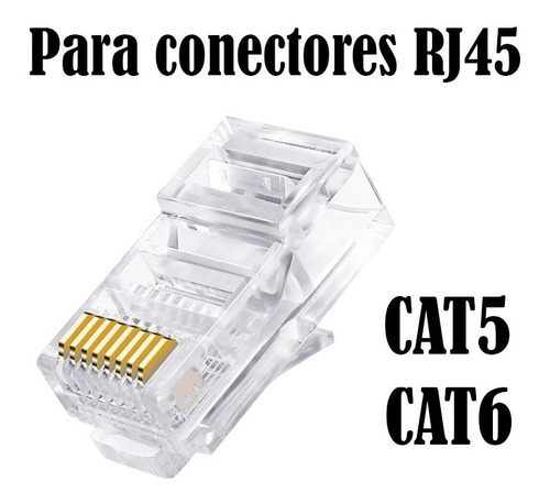 Alicate De Crimpar Conector Rj45 Cabo Rede Profissional 210c