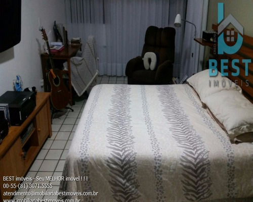 Imagem 12 de 30 de Apartamento - Ap01829 - 31906001