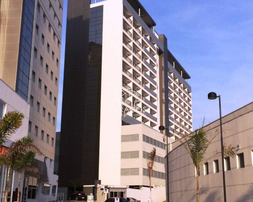 Imagem 7 de 8 de Excelente Sala Comercial A Venda 35m² Na Av. 9 De Julho - Jundiaí/sp - Sa00001 - 68450381