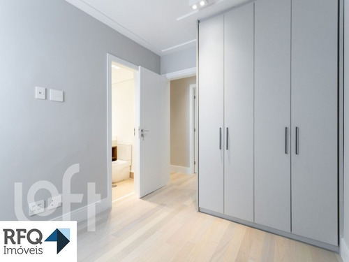 Imagem 24 de 30 de Apartamento Para Comprar Com 4 Quartos E 3 Vagas Em Jardim Paulista-sp - Ap01373 - 34384769
