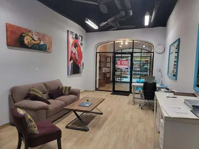 Oficina en venta
