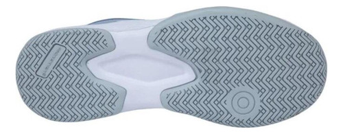 Tenis Deportivo Prokennex 23ma De Dama En Color Blanco/ Azul