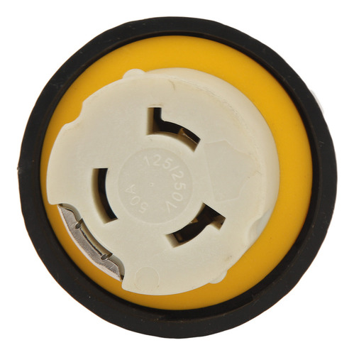 Adaptador Rv Nema 5 15p Macho A Nema Ss 2 50r Hembra 15a