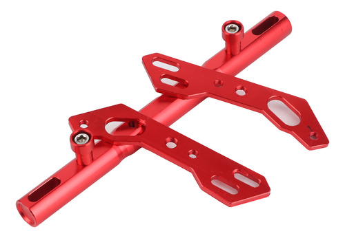 Palanca De Equilibrio De Barra Cnc Ajustable Para Motociclet