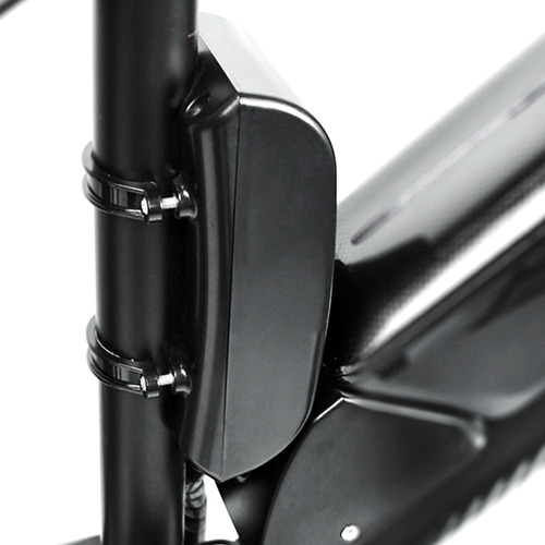 Caja Controladora Ebike Para Kit De Conversión De Bicicletas