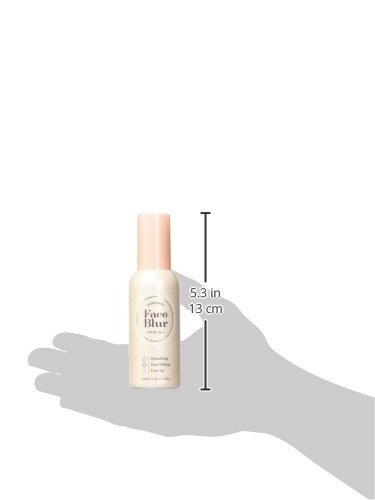 Etude House Beauty Shot Face Blur Spf33 / Pa Plus, 1.23 Onza