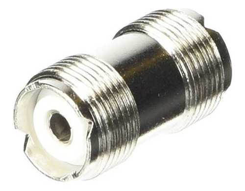 Conector Coaxial Roadpro Rpdf-1 Hembra A Hembra So-239