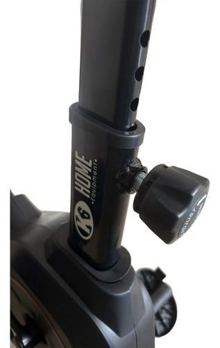 Bicicleta Spinning Para Gimnasio K6 Estática Icaro V2