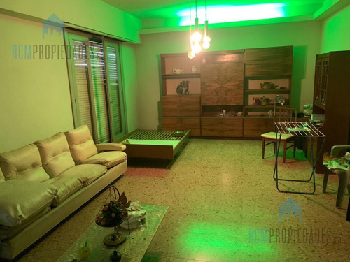 Imagen 2 de 15 de Venta Ph 4 Ambientes Villa Real