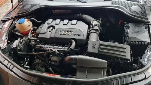 Audi TT 1.8 T Fsi