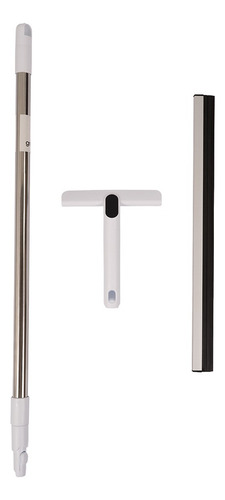 Secador De Piso Goma Industrial Lila Baño Cocina Limpieza