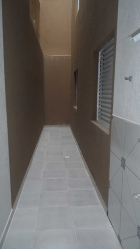 Imagem 20 de 21 de Apartamento 200 Metros Do Metrô Artur Alvim - 1092