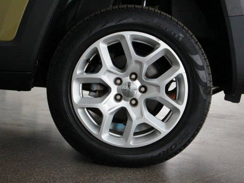 Jeep Renegade Longitude 2.0 Turbo 4x4, Pap4308